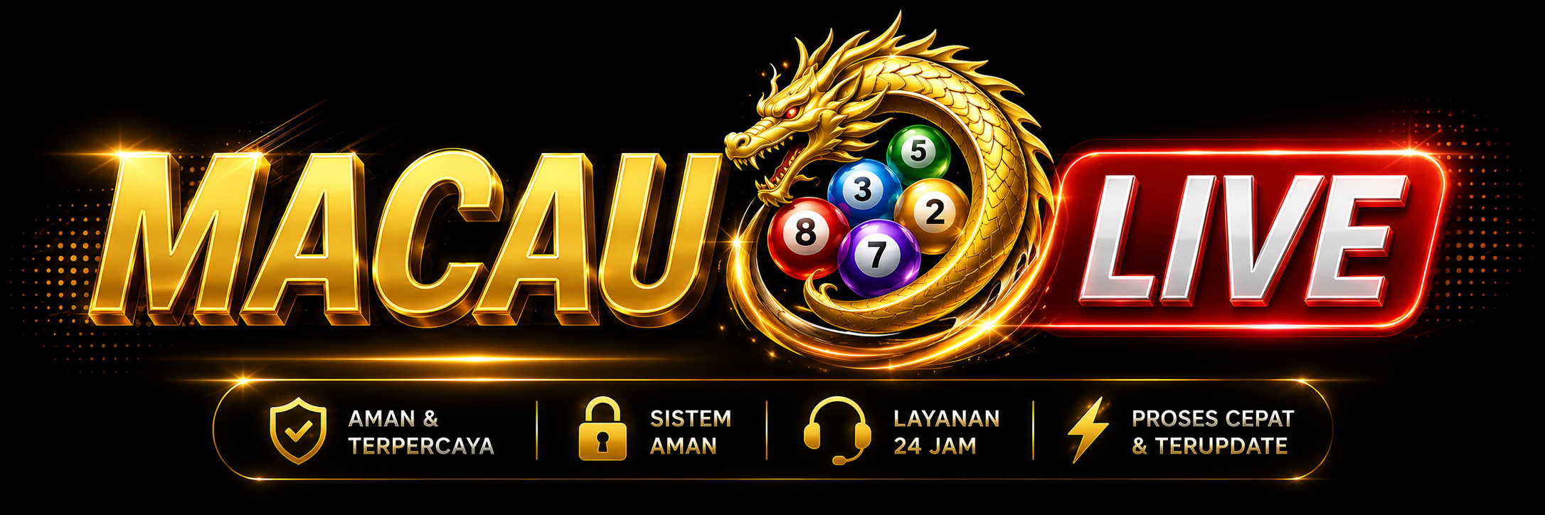 Togel Macau Logo